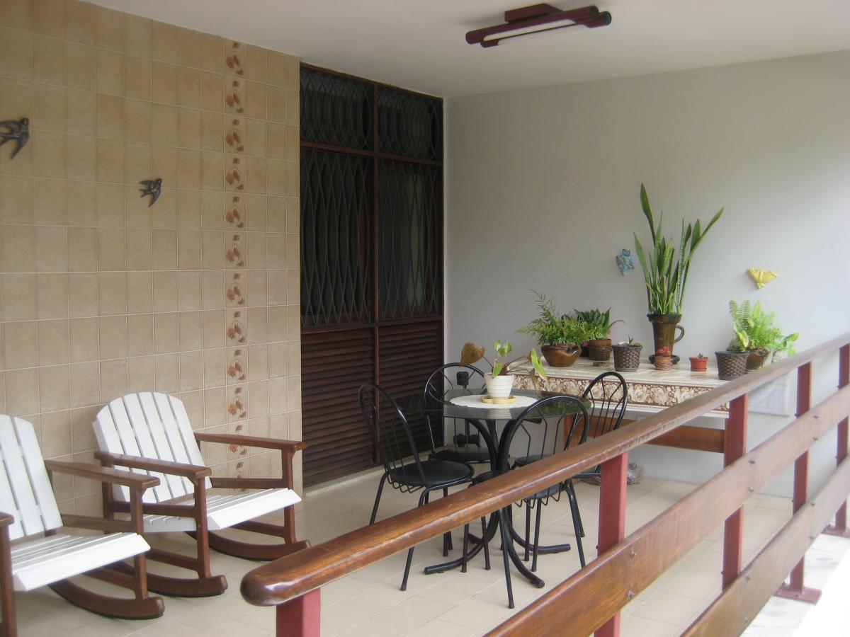 Casa para alugar com 4 quartos, 1 suíte, 4 vagas e 326m² no Casa Caiada, Olinda (PE) — foto 4 de 14