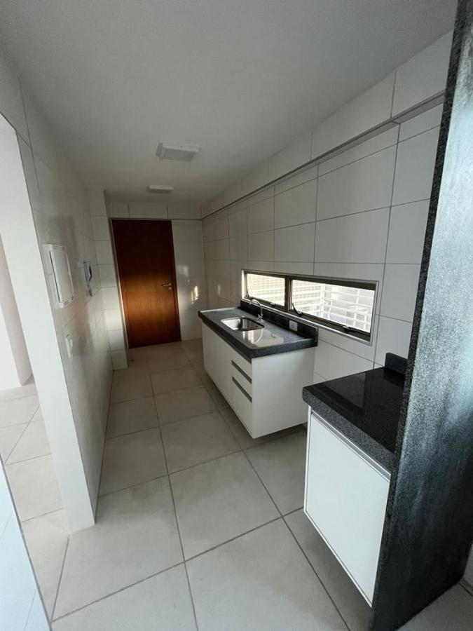 Apartamento à venda com 3 quartos, 1 suíte, 2 vagas e 74m² no Bairro Novo, Olinda (PE) — foto 7 de 15