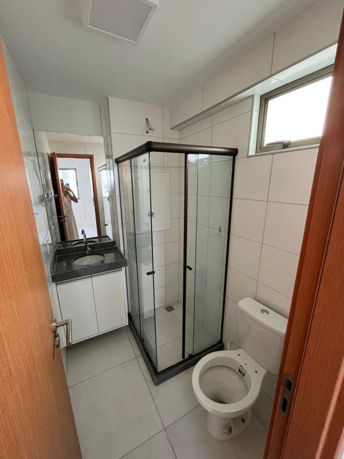 Apartamento à venda com 3 quartos, 1 suíte, 2 vagas e 74m² no Bairro Novo, Olinda (PE) — foto 13 de 15
