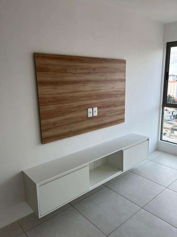 Apartamento à venda com 3 quartos, 1 suíte, 2 vagas e 74m² no Bairro Novo, Olinda (PE) — foto 6 de 15