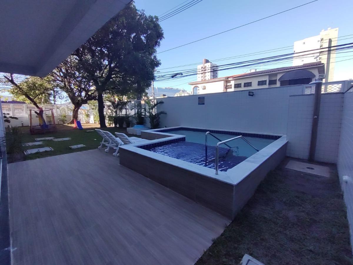 Apartamento à venda com 3 quartos, 1 suíte, 2 vagas e 74m² no Bairro Novo, Olinda (PE) — foto 3 de 15