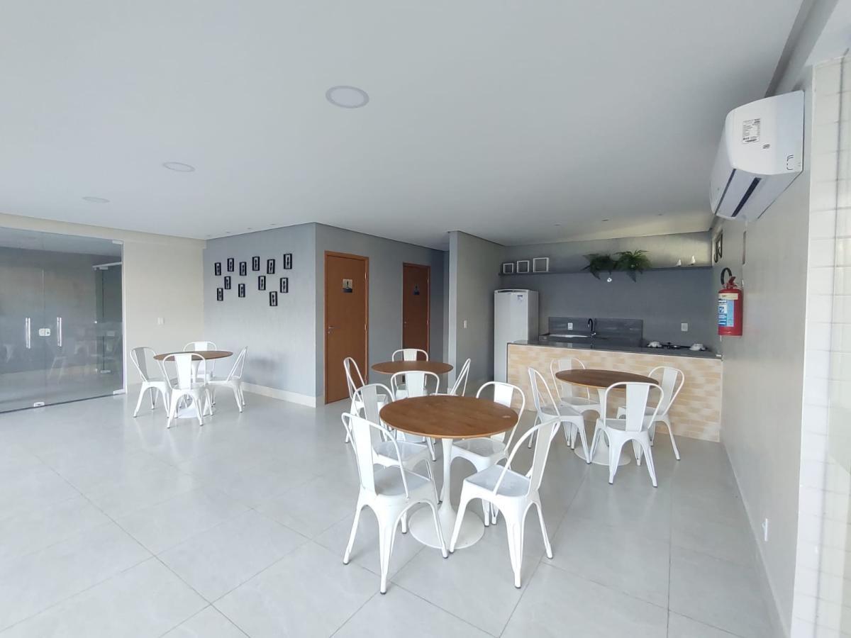 Apartamento à venda com 3 quartos, 1 suíte, 2 vagas e 74m² no Bairro Novo, Olinda (PE) — foto 2 de 15