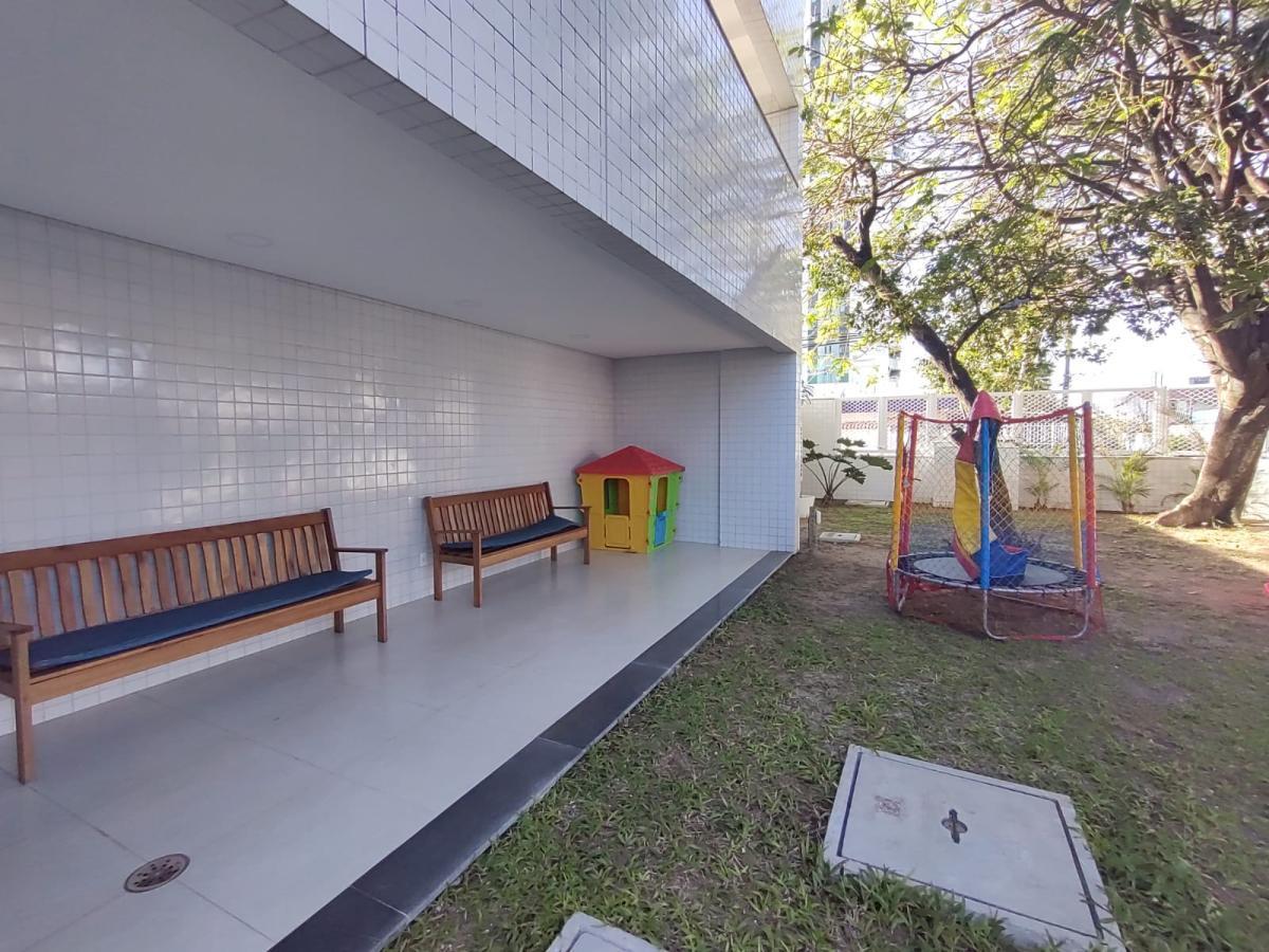 Apartamento à venda com 3 quartos, 1 suíte, 2 vagas e 74m² no Bairro Novo, Olinda (PE) — foto 4 de 15