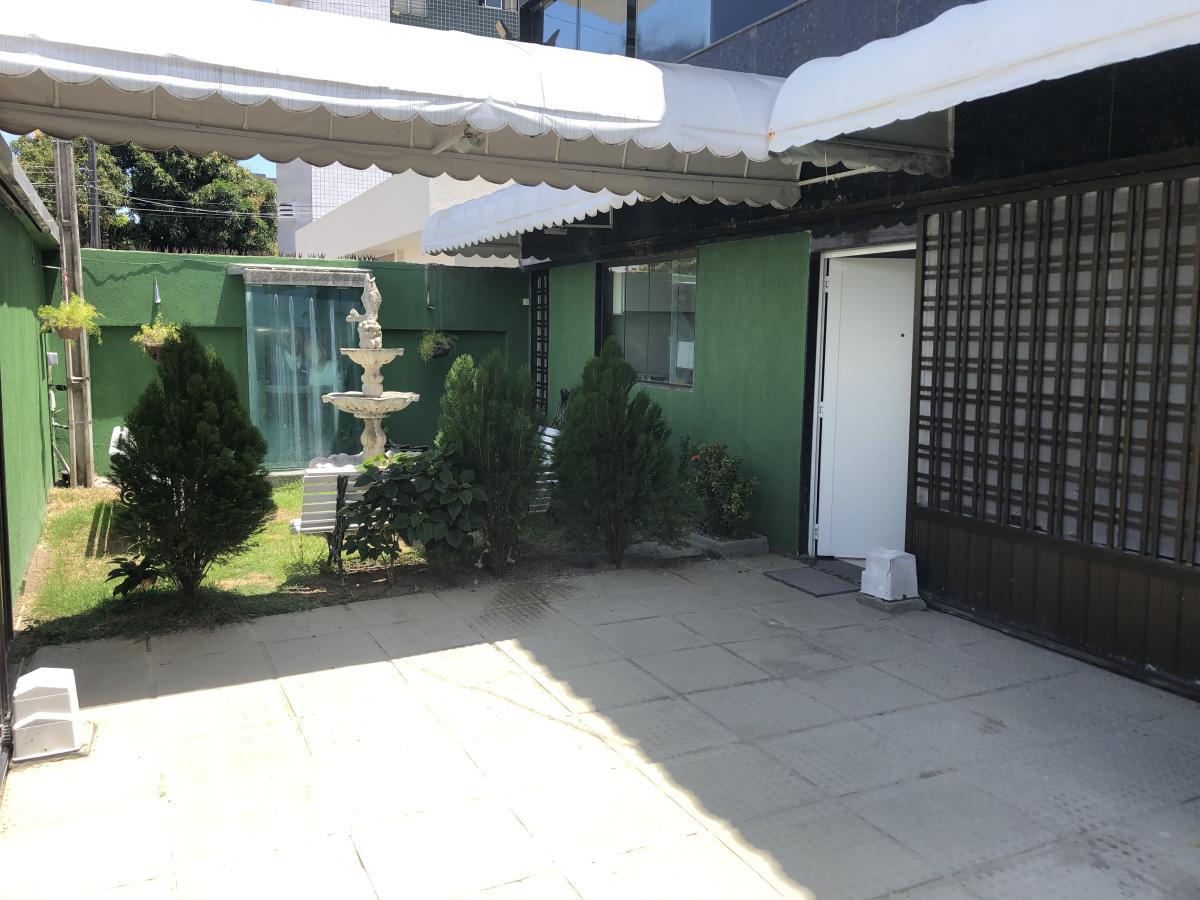Casa à venda com 5 quartos, 3 suítes, 3 vagas e 550m² no Bairro Novo, Olinda (PE) — foto 2 de 29