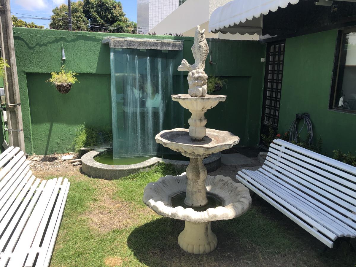 Casa à venda com 5 quartos, 3 suítes, 3 vagas e 550m² no Bairro Novo, Olinda (PE) — foto 3 de 29
