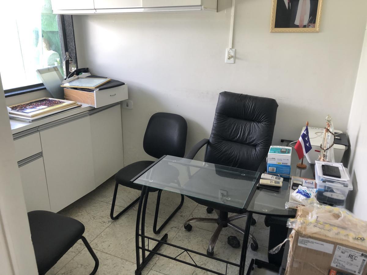 Casa à venda com 5 quartos, 3 suítes, 3 vagas e 550m² no Bairro Novo, Olinda (PE) — foto 4 de 29