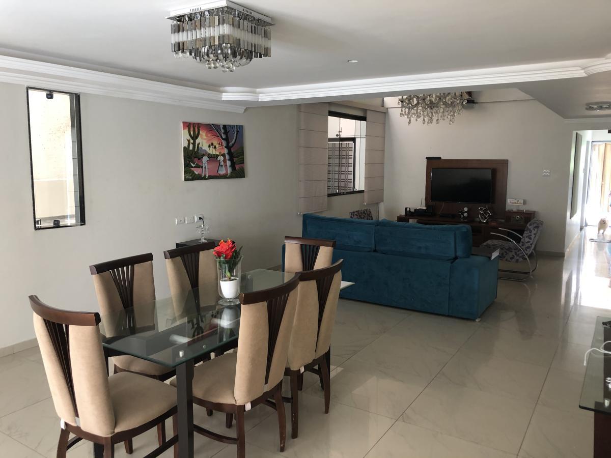 Casa à venda com 5 quartos, 3 suítes, 3 vagas e 550m² no Bairro Novo, Olinda (PE) — foto 6 de 29