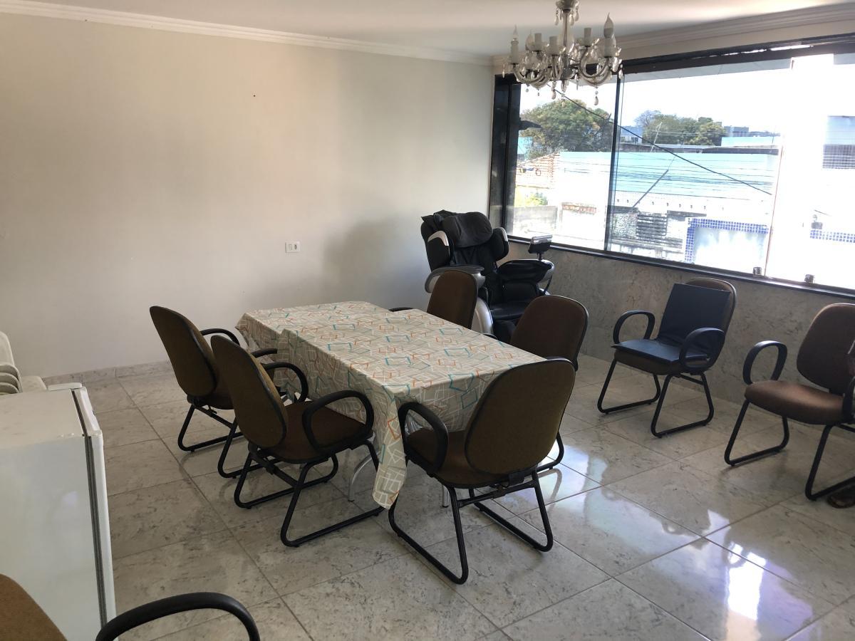 Casa à venda com 5 quartos, 3 suítes, 3 vagas e 550m² no Bairro Novo, Olinda (PE) — foto 16 de 29