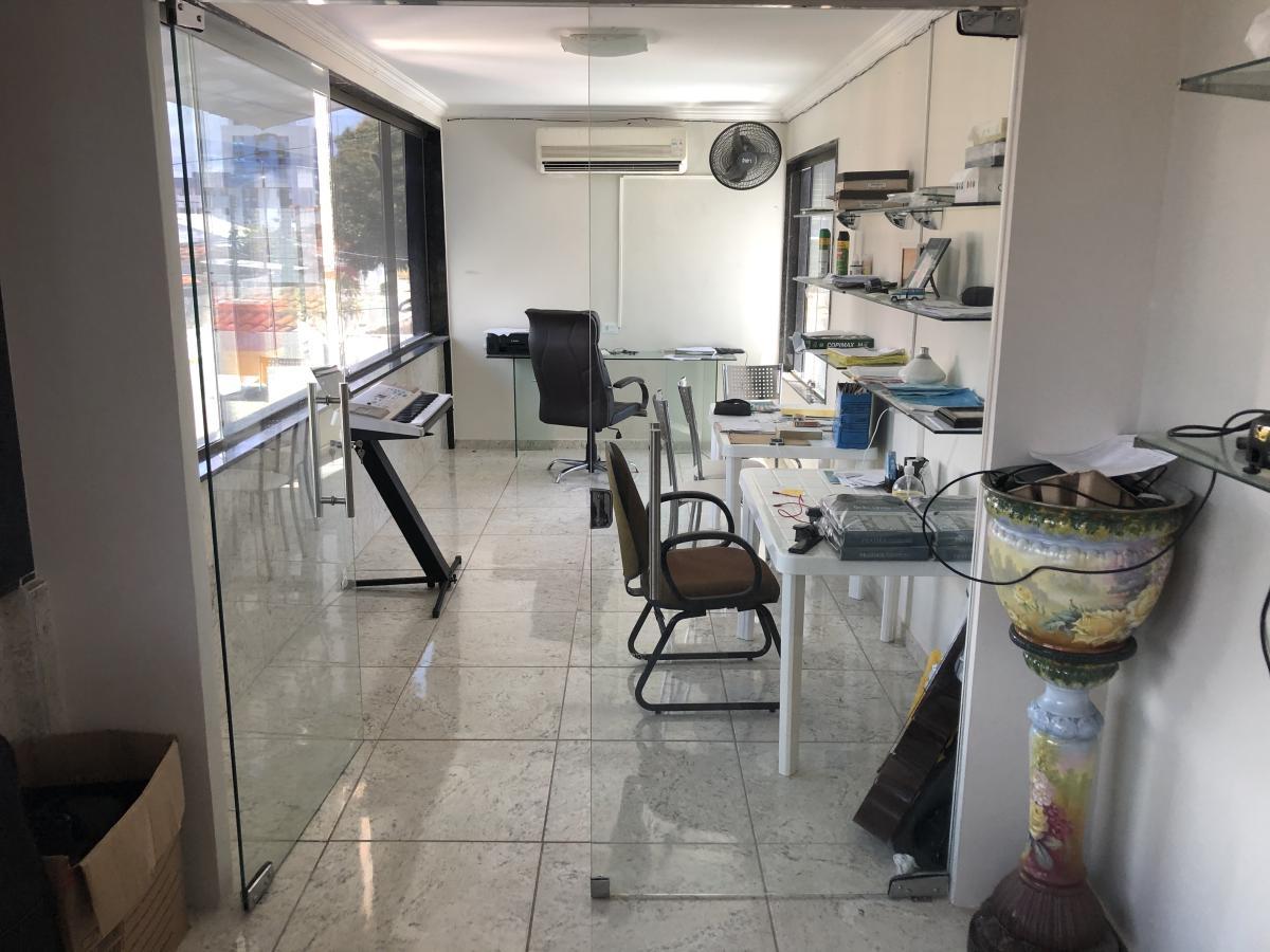 Casa à venda com 5 quartos, 3 suítes, 3 vagas e 550m² no Bairro Novo, Olinda (PE) — foto 17 de 29