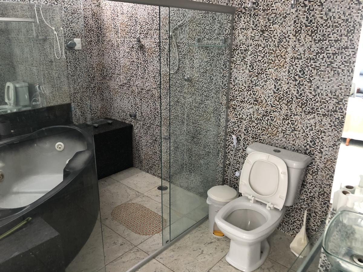 Casa à venda com 5 quartos, 3 suítes, 3 vagas e 550m² no Bairro Novo, Olinda (PE) — foto 19 de 29