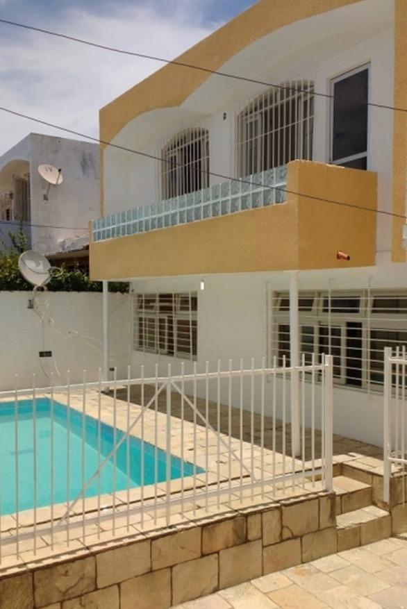 Casa à venda com 4 quartos, 1 suíte, 4 vagas e 180m² no Casa Caiada, Olinda (PE) — foto 2 de 14