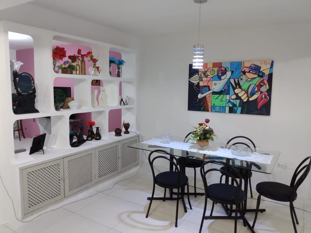 Casa à venda com 4 quartos, 1 suíte, 4 vagas e 180m² no Casa Caiada, Olinda (PE) — foto 5 de 14