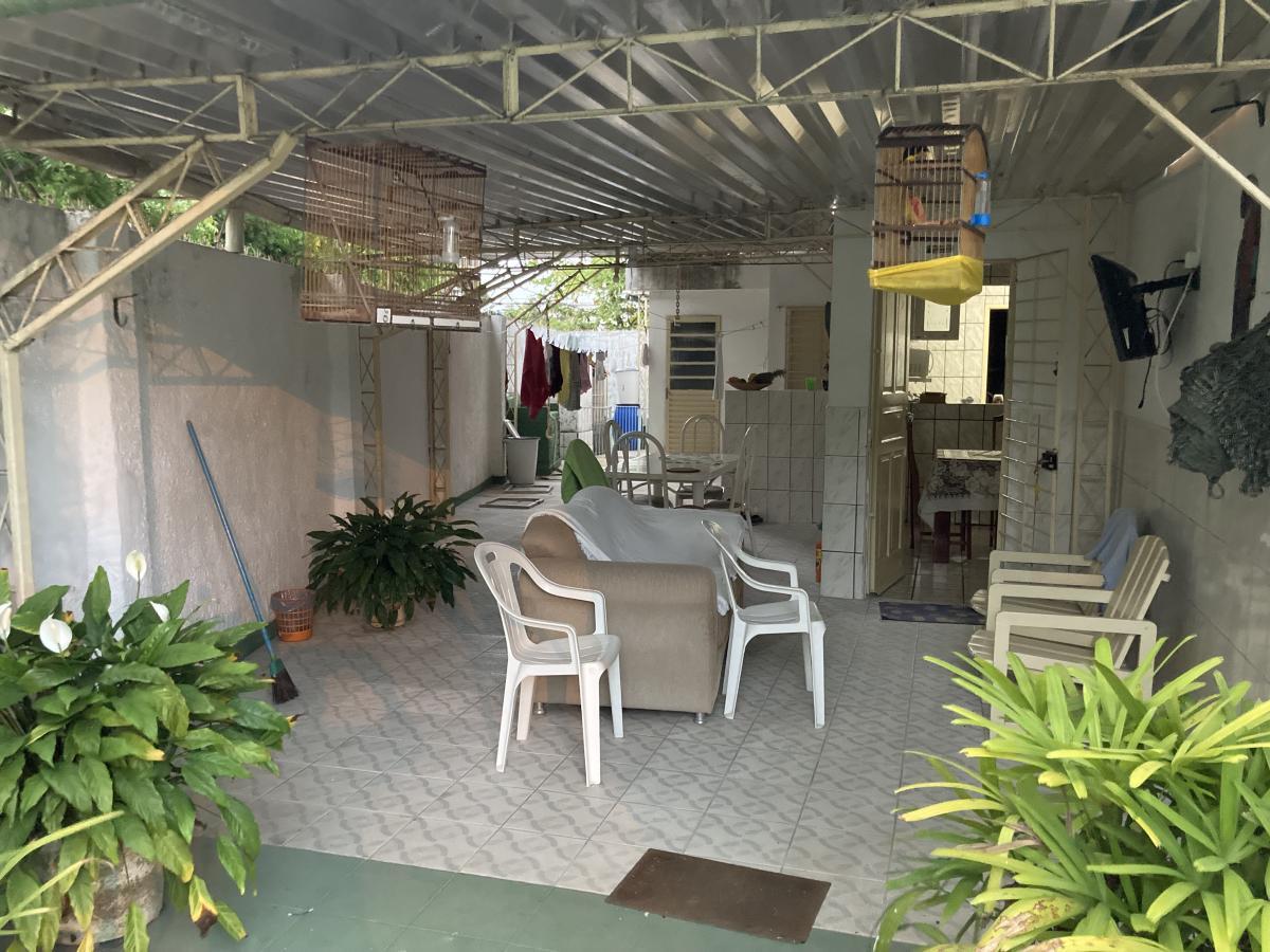 Casa à venda com 4 quartos, 1 suíte, 4 vagas e 230m² no Casa Caiada, Olinda (PE) — foto 4 de 17