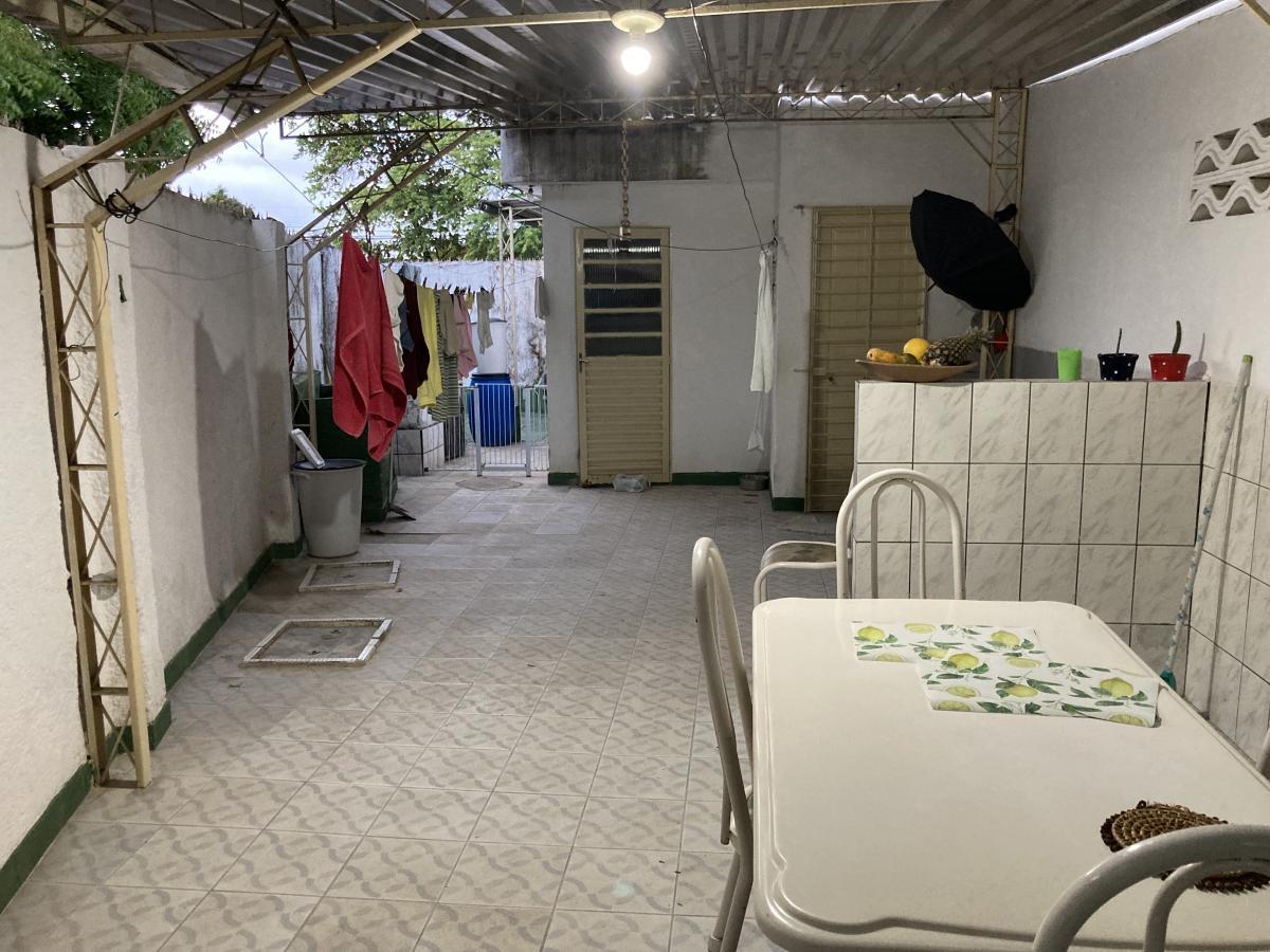 Casa à venda com 4 quartos, 1 suíte, 4 vagas e 230m² no Casa Caiada, Olinda (PE) — foto 5 de 17