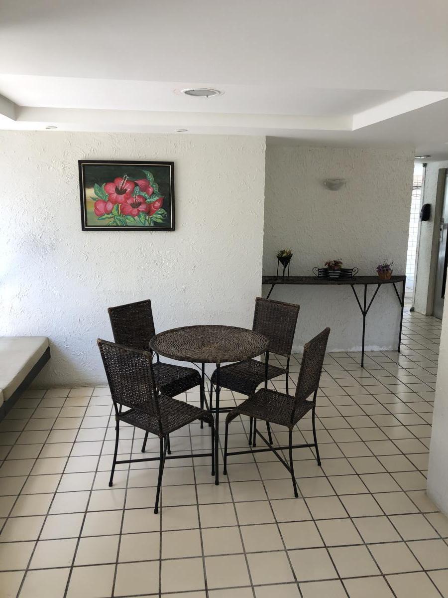 Apartamento à venda com 4 quartos, 2 suítes, 2 vagas e 120m² no Casa Caiada, Olinda (PE) — foto 11 de 22