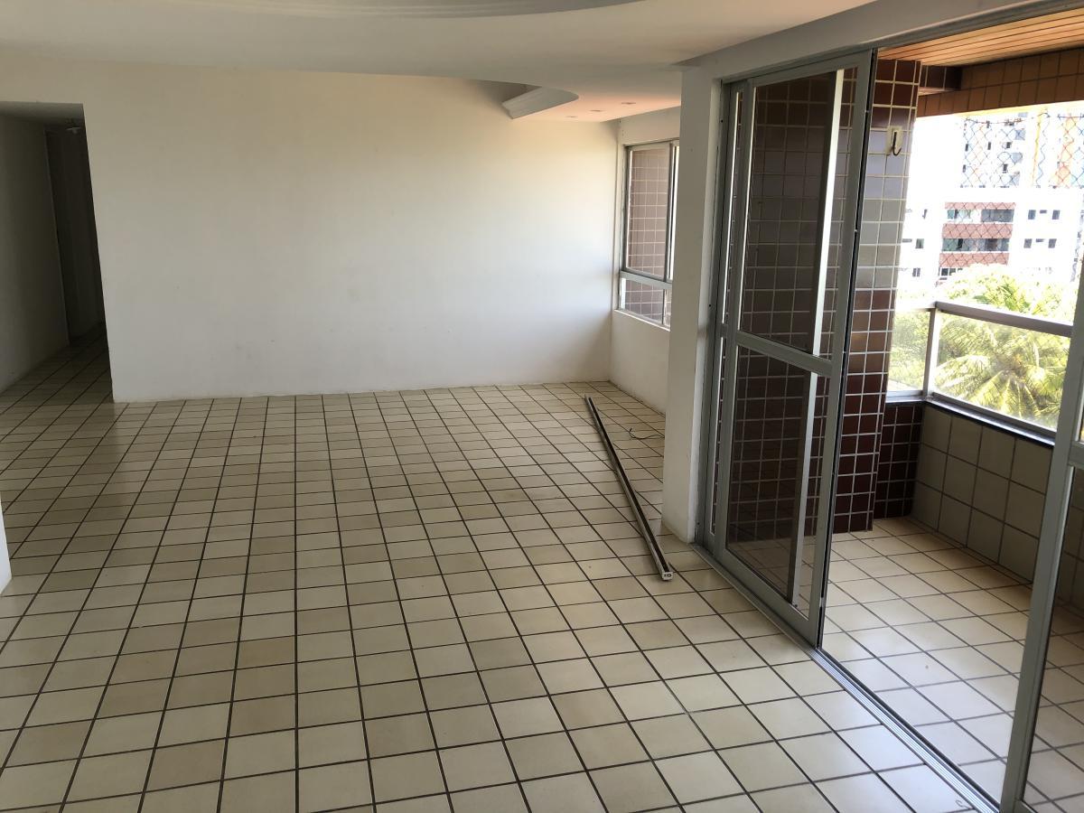 Apartamento à venda com 4 quartos, 2 suítes, 2 vagas e 120m² no Casa Caiada, Olinda (PE) — foto 8 de 22