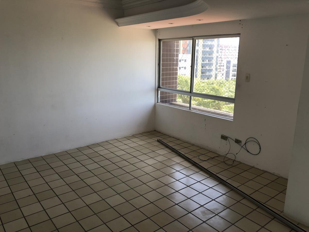 Apartamento à venda com 4 quartos, 2 suítes, 2 vagas e 120m² no Casa Caiada, Olinda (PE) — foto 18 de 22