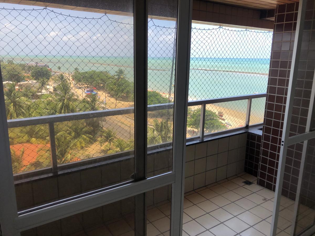 Apartamento à venda com 4 quartos, 2 suítes, 2 vagas e 120m² no Casa Caiada, Olinda (PE) — foto 9 de 22