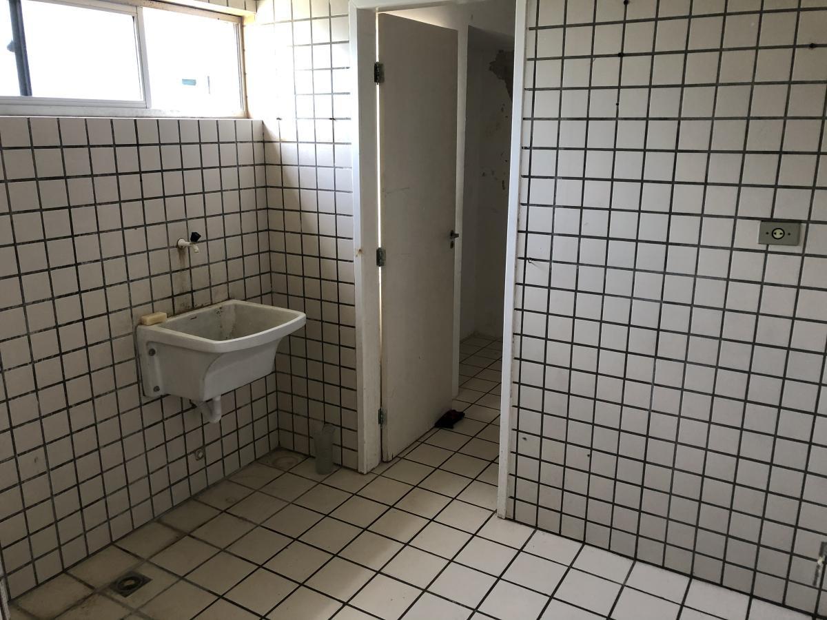Apartamento à venda com 4 quartos, 2 suítes, 2 vagas e 120m² no Casa Caiada, Olinda (PE) — foto 21 de 22
