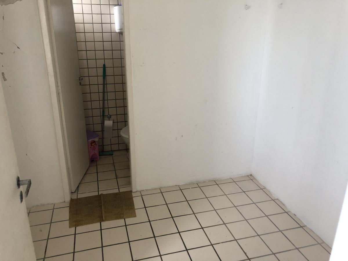 Apartamento à venda com 4 quartos, 2 suítes, 2 vagas e 120m² no Casa Caiada, Olinda (PE) — foto 22 de 22
