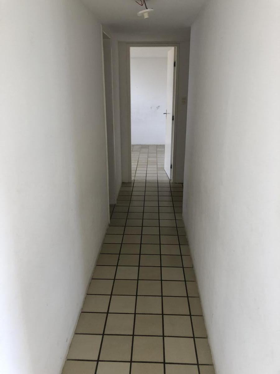 Apartamento à venda com 4 quartos, 2 suítes, 2 vagas e 120m² no Casa Caiada, Olinda (PE) — foto 13 de 22
