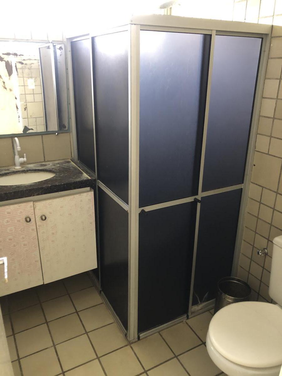 Apartamento à venda com 4 quartos, 2 suítes, 2 vagas e 120m² no Casa Caiada, Olinda (PE) — foto 14 de 22