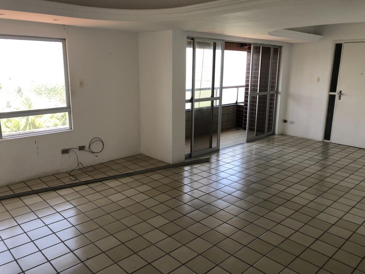 Apartamento à venda com 4 quartos, 2 suítes, 2 vagas e 120m² no Casa Caiada, Olinda (PE) — foto 7 de 22