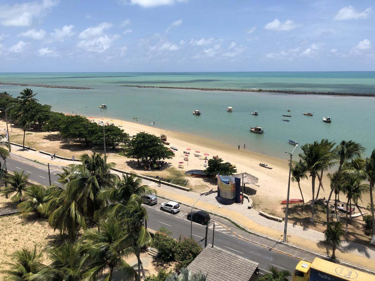 Apartamento à venda com 4 quartos, 2 suítes, 2 vagas e 120m² no Casa Caiada, Olinda (PE) — foto 10 de 22
