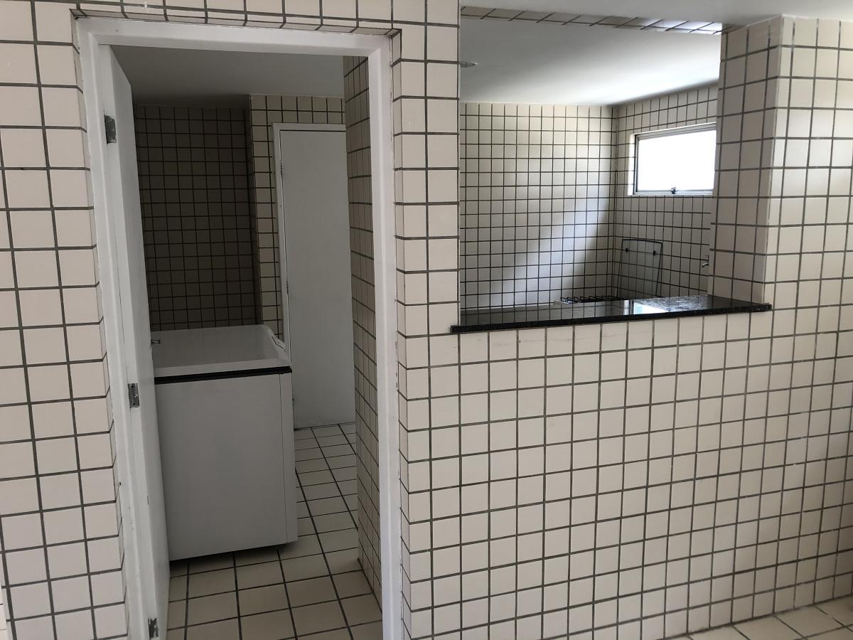 Apartamento à venda com 4 quartos, 2 suítes, 2 vagas e 120m² no Casa Caiada, Olinda (PE) — foto 5 de 22