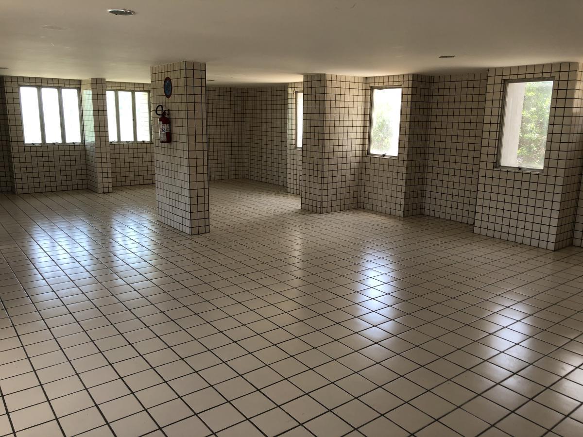 Apartamento à venda com 4 quartos, 2 suítes, 2 vagas e 120m² no Casa Caiada, Olinda (PE) — foto 3 de 22