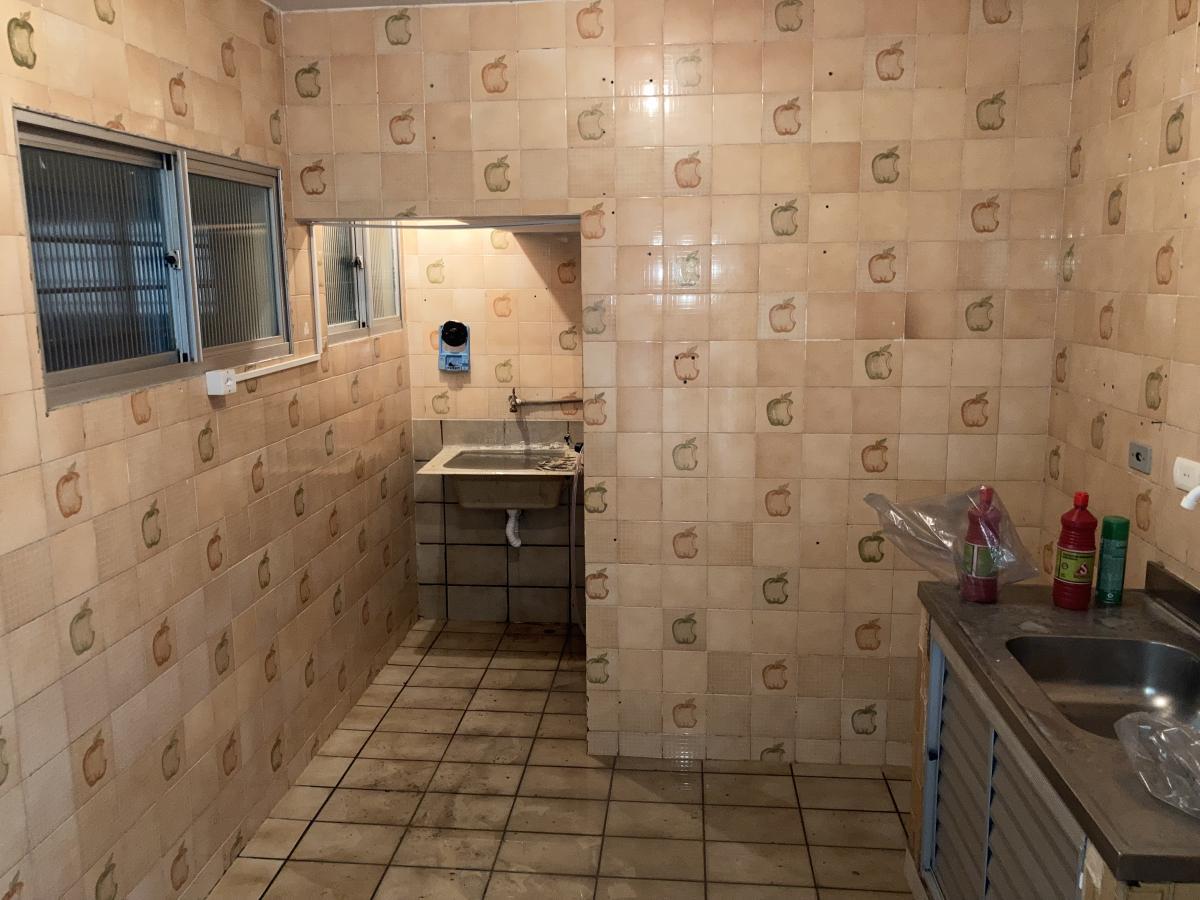Apartamento à venda com 2 quartos, 1 banheiro, 1 vaga e 65m² no Janga, Paulista (PE) — foto 3 de 6