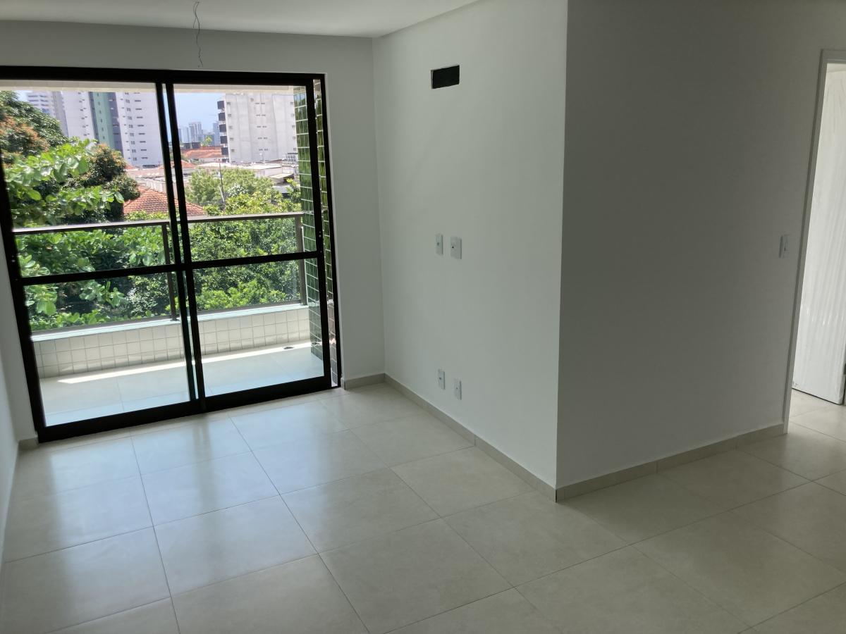Apartamento à venda com 2 quartos, 1 suíte, 1 vaga e 48m² no Madalena, Recife (PE) — foto 4 de 11