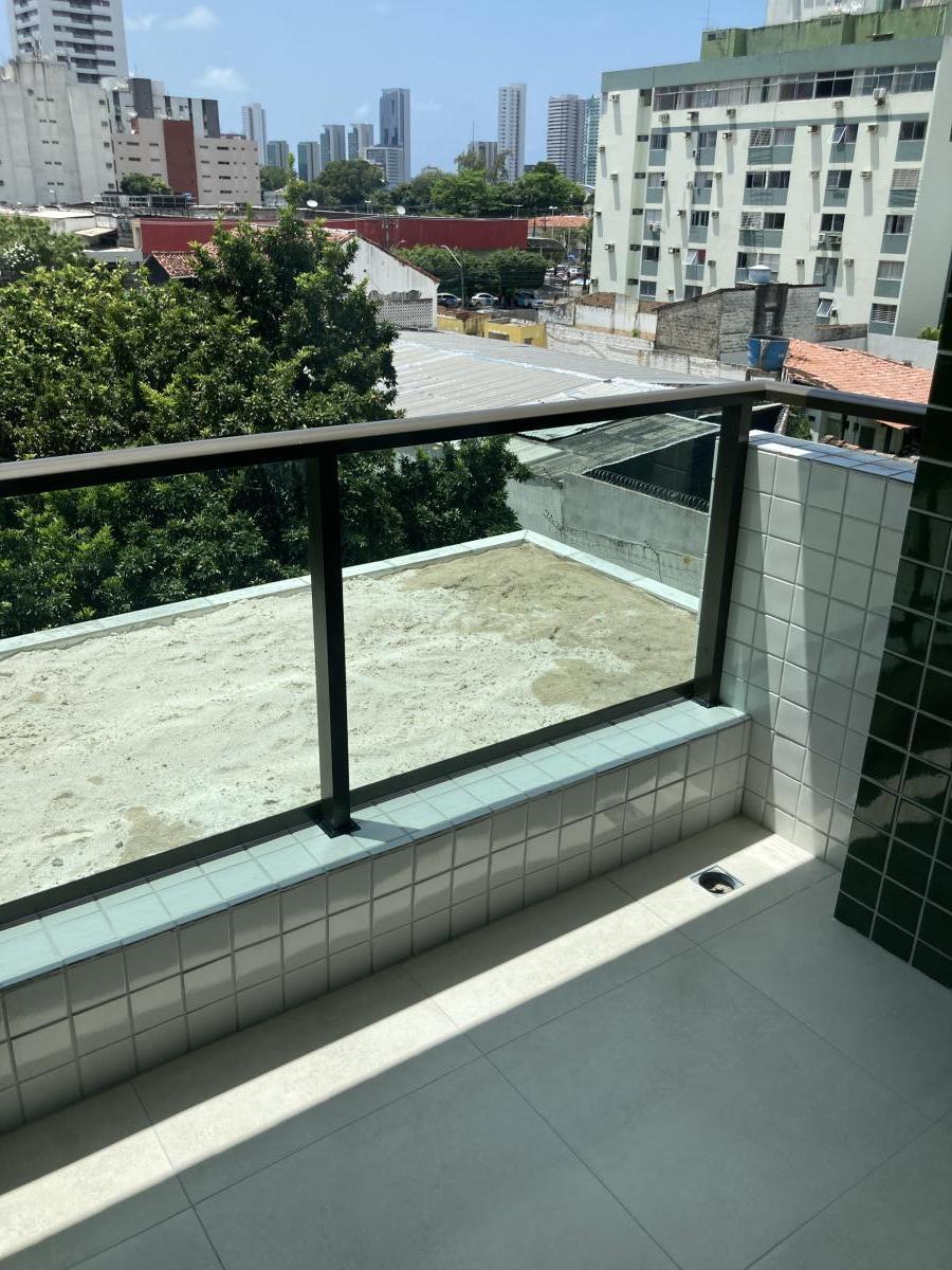 Apartamento à venda com 2 quartos, 1 suíte, 1 vaga e 48m² no Madalena, Recife (PE) — foto 5 de 11