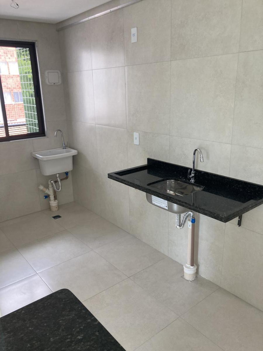 Apartamento à venda com 2 quartos, 1 suíte, 1 vaga e 48m² no Madalena, Recife (PE) — foto 7 de 11
