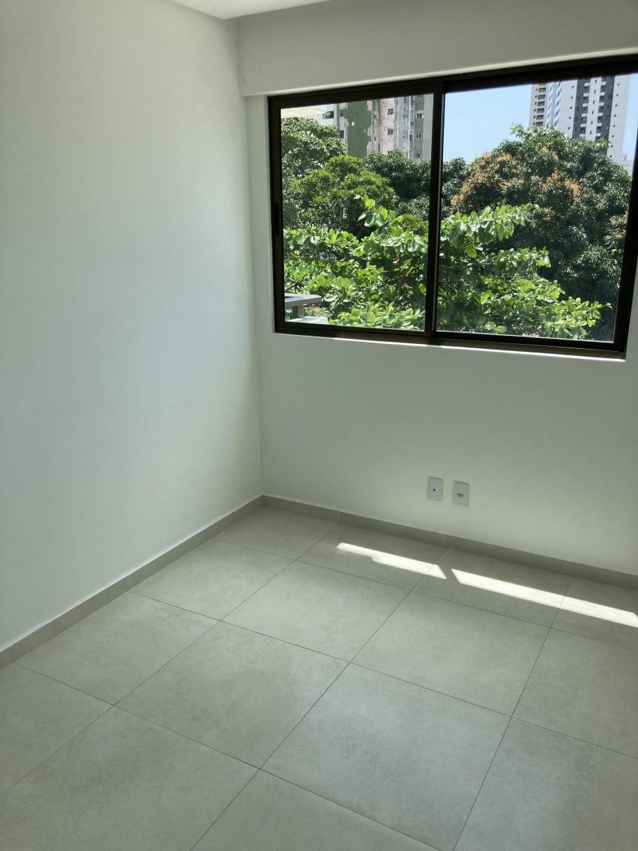 Apartamento à venda com 2 quartos, 1 suíte, 1 vaga e 48m² no Madalena, Recife (PE) — foto 9 de 11