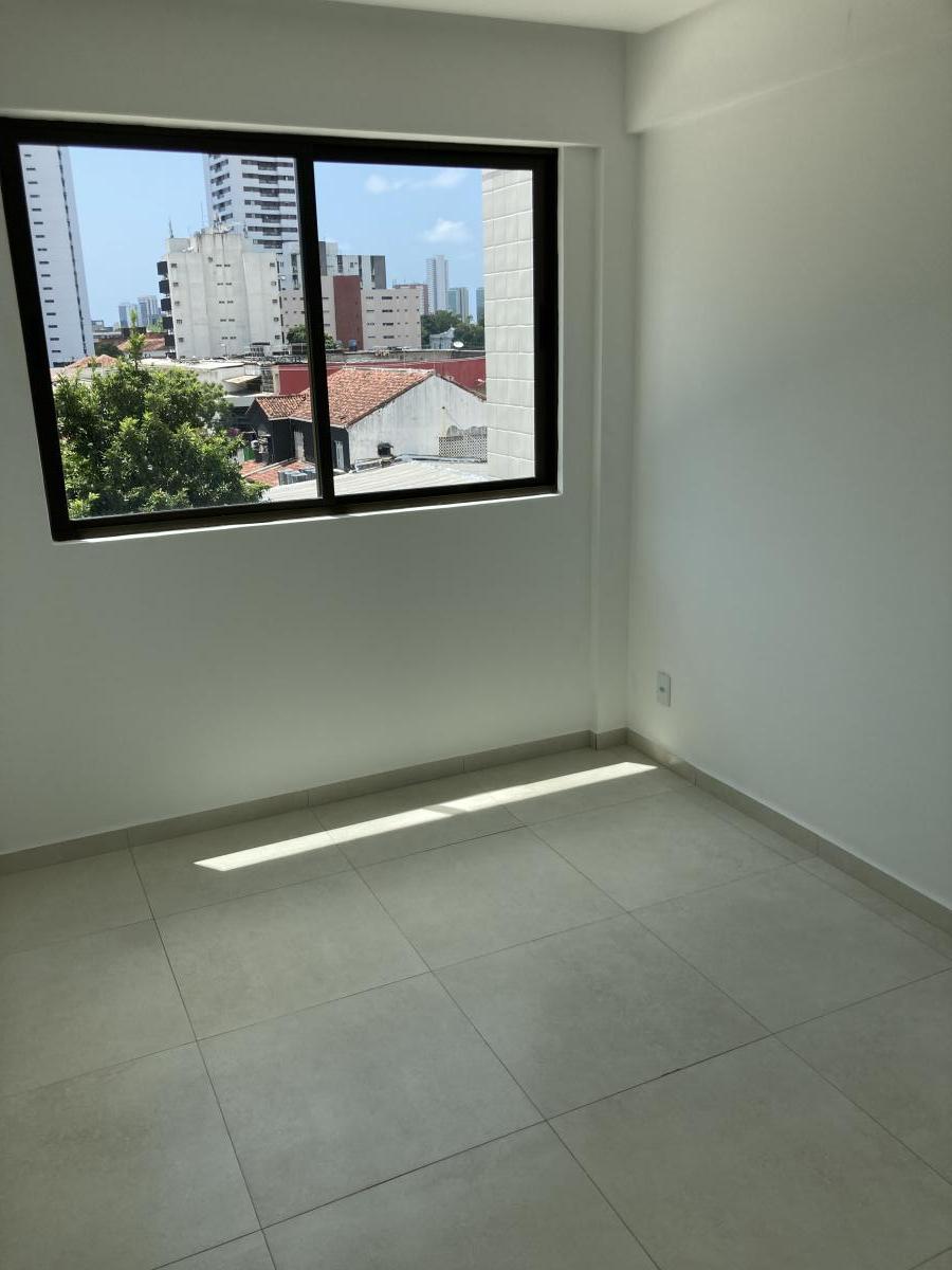 Apartamento à venda com 2 quartos, 1 suíte, 1 vaga e 48m² no Madalena, Recife (PE) — foto 10 de 11