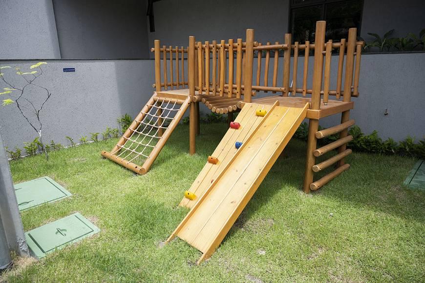 Apartamento à venda com 2 quartos, 1 suíte, 1 vaga e 48m² no Madalena, Recife (PE) — foto 2 de 11