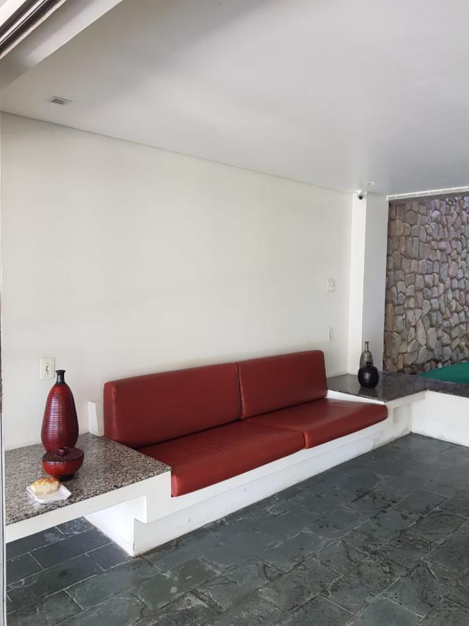 Apartamento à venda com 3 quartos, 1 suíte, 1 vaga e 110m² no Bairro Novo, Olinda (PE) — foto 2 de 16