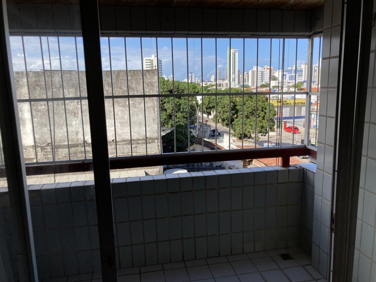 Apartamento à venda com 3 quartos, 1 suíte, 1 vaga e 110m² no Bairro Novo, Olinda (PE) — foto 6 de 16