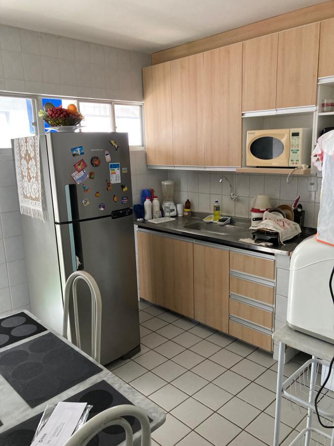 Apartamento à venda com 3 quartos, 1 suíte, 1 vaga e 110m² no Bairro Novo, Olinda (PE) — foto 14 de 16