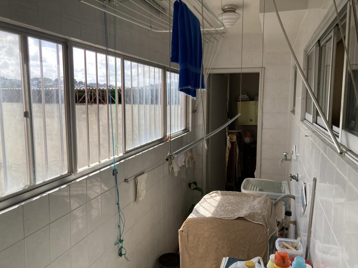 Apartamento à venda com 3 quartos, 1 suíte, 1 vaga e 110m² no Bairro Novo, Olinda (PE) — foto 15 de 16