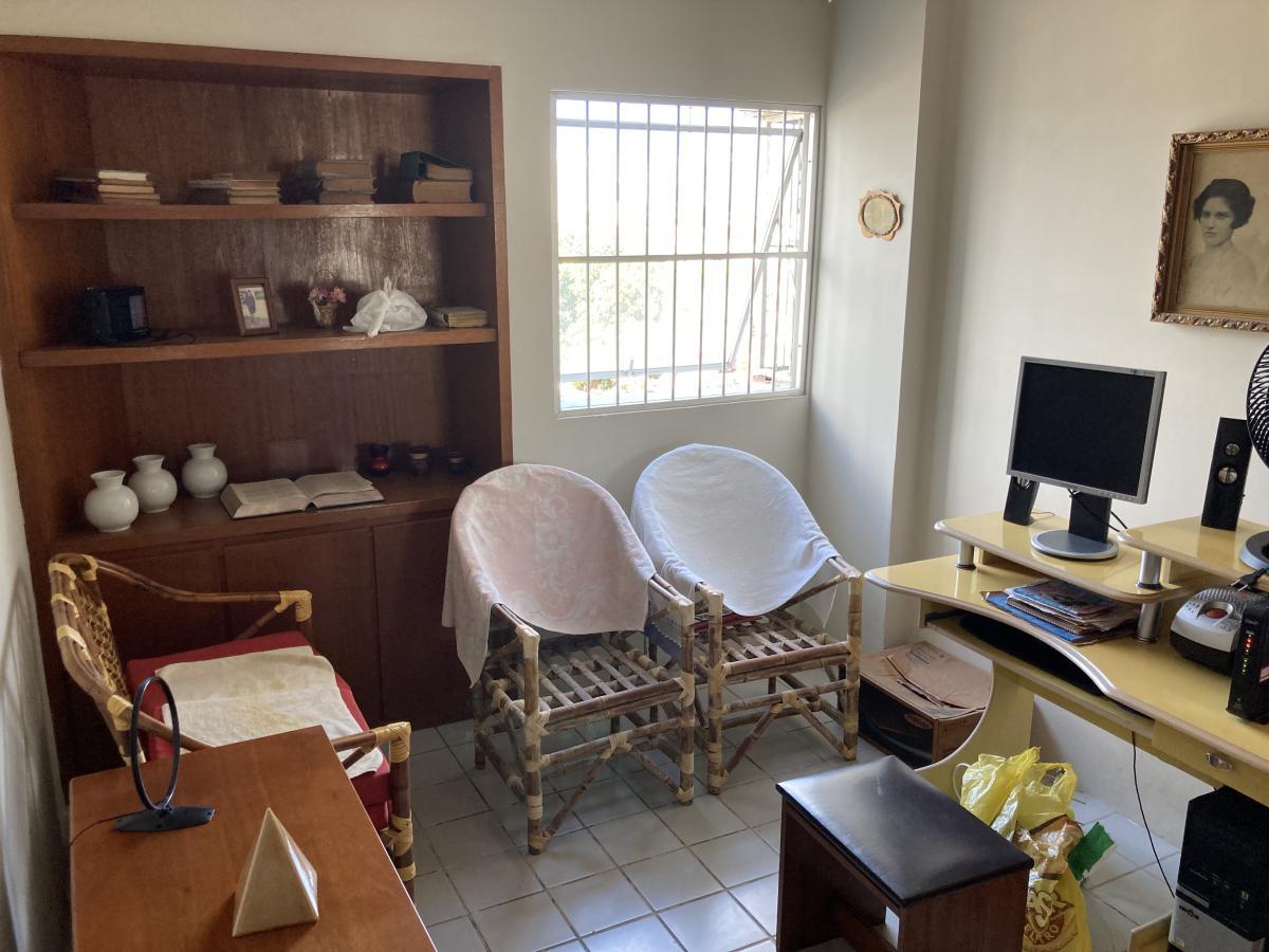 Apartamento à venda com 3 quartos, 1 suíte, 1 vaga e 110m² no Bairro Novo, Olinda (PE) — foto 9 de 16
