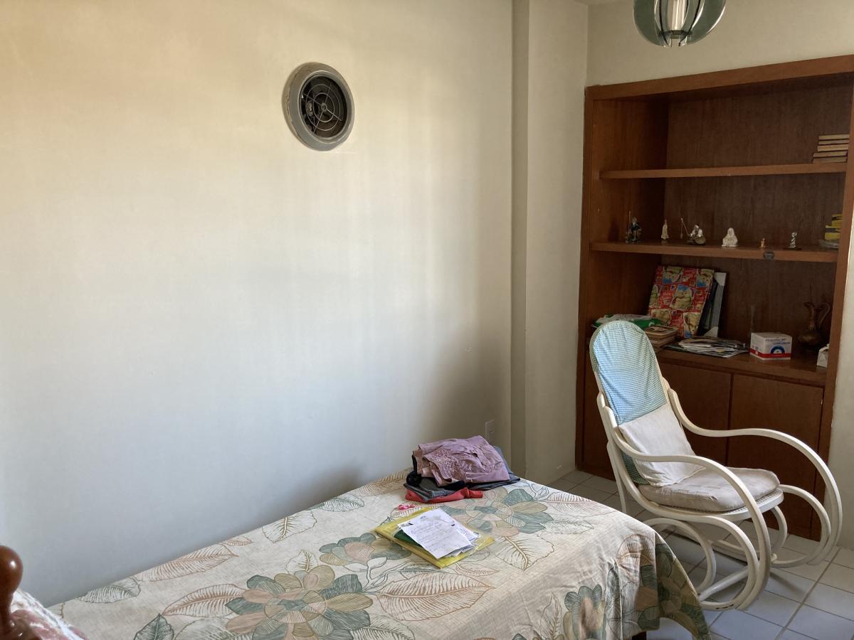Apartamento à venda com 3 quartos, 1 suíte, 1 vaga e 110m² no Bairro Novo, Olinda (PE) — foto 10 de 16