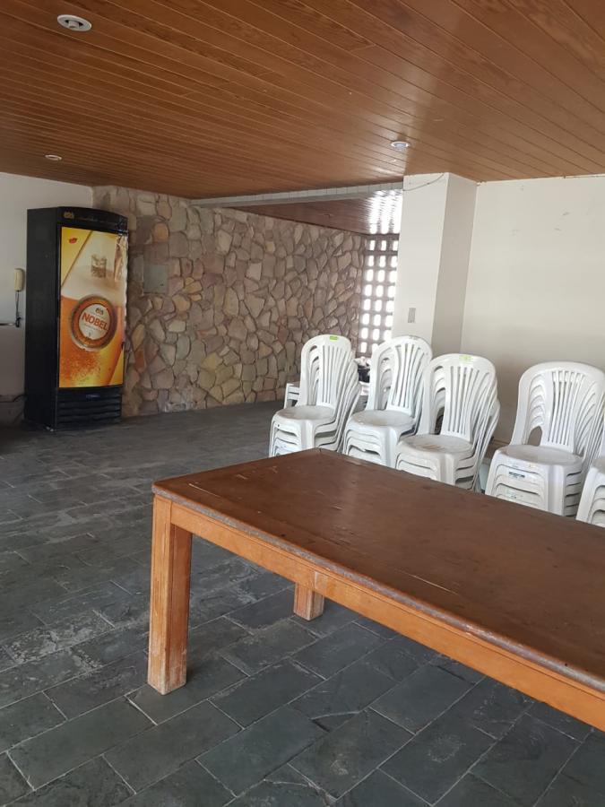 Apartamento à venda com 3 quartos, 1 suíte, 1 vaga e 110m² no Bairro Novo, Olinda (PE) — foto 3 de 16