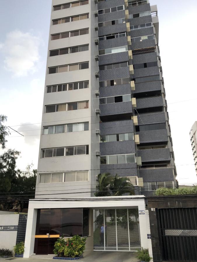 Apartamento à venda com 3 quartos, 1 banheiro, 1 vaga e 132m² no Casa Caiada, Olinda — foto principal