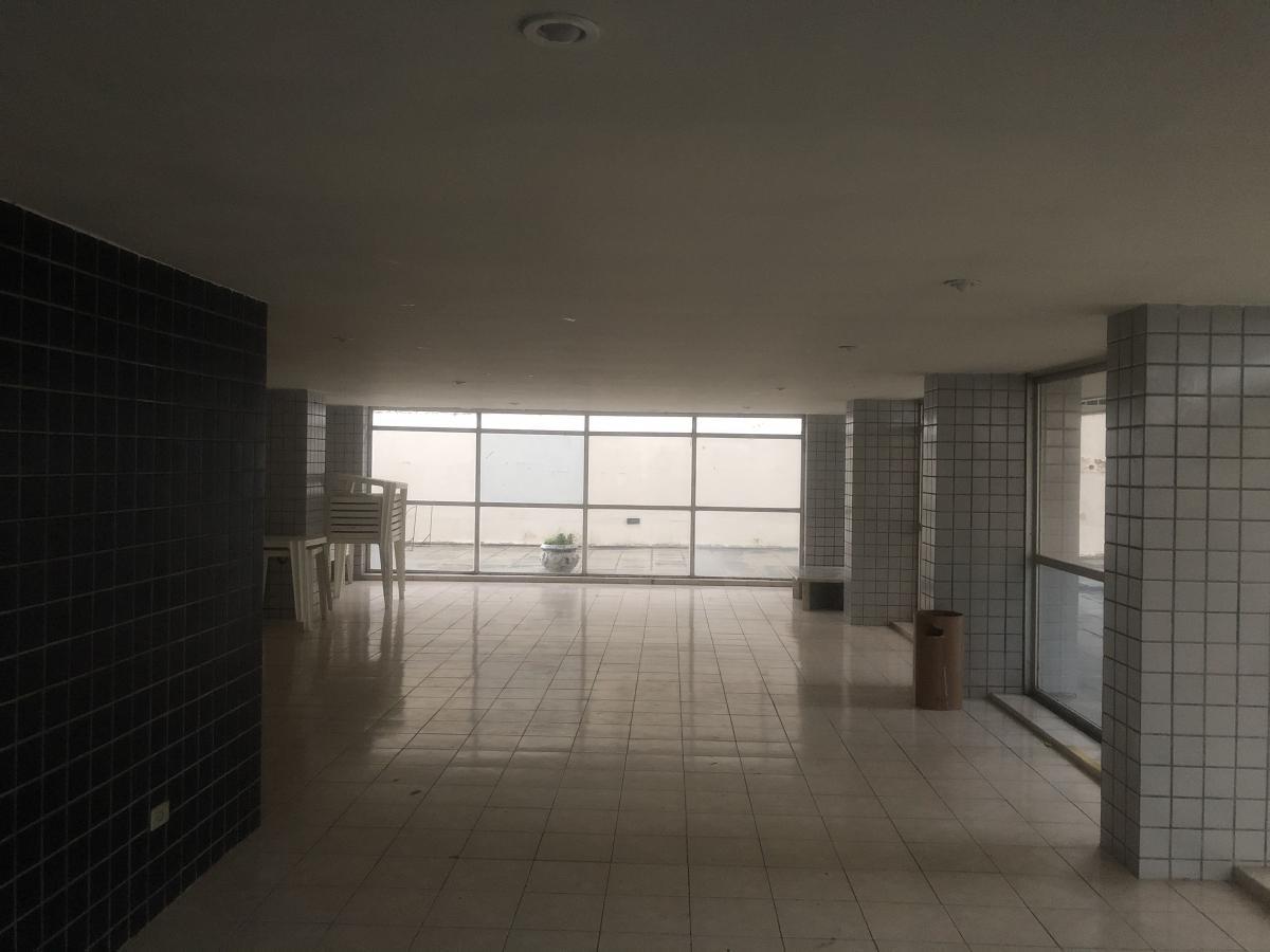 Apartamento à venda com 3 quartos, 1 suíte, 1 vaga e 132m² no Casa Caiada, Olinda (PE) — foto 4 de 21