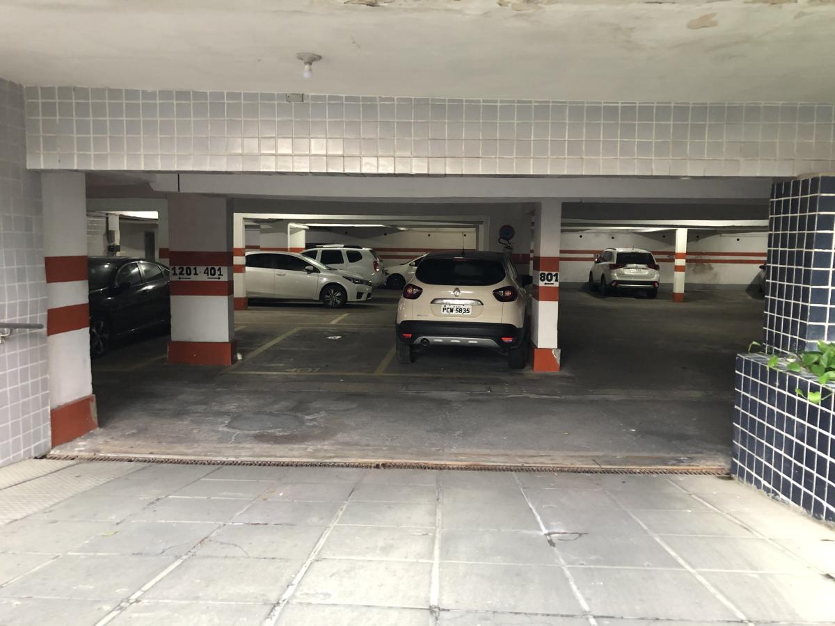 Apartamento à venda com 3 quartos, 1 suíte, 1 vaga e 132m² no Casa Caiada, Olinda (PE) — foto 5 de 21