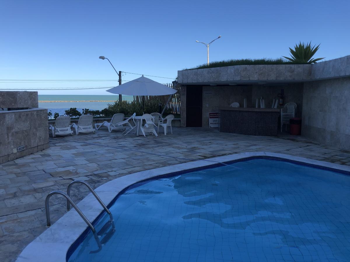 Apartamento à venda com 5 quartos, 2 suítes, 2 vagas e 288m² no Casa Caiada, Olinda (PE) — foto 2 de 27