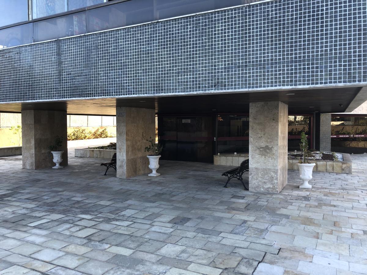 Apartamento à venda com 5 quartos, 2 suítes, 2 vagas e 288m² no Casa Caiada, Olinda (PE) — foto 3 de 27