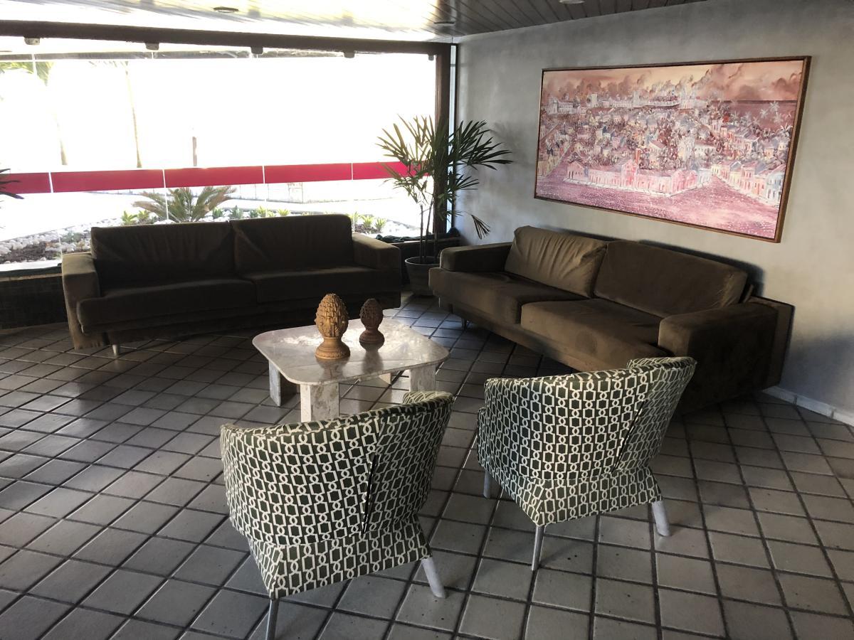 Apartamento à venda com 5 quartos, 2 suítes, 2 vagas e 288m² no Casa Caiada, Olinda (PE) — foto 4 de 27